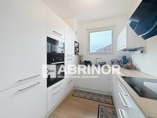 Appartement en vente à ROUBAIX — photo 2