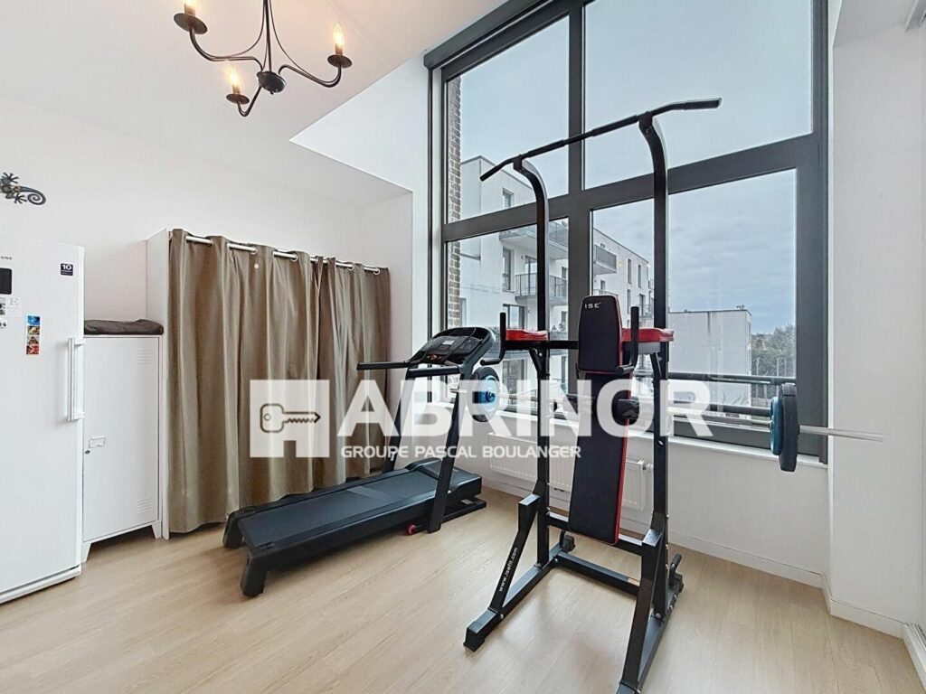 Appartement en vente à ROUBAIX — photo 4