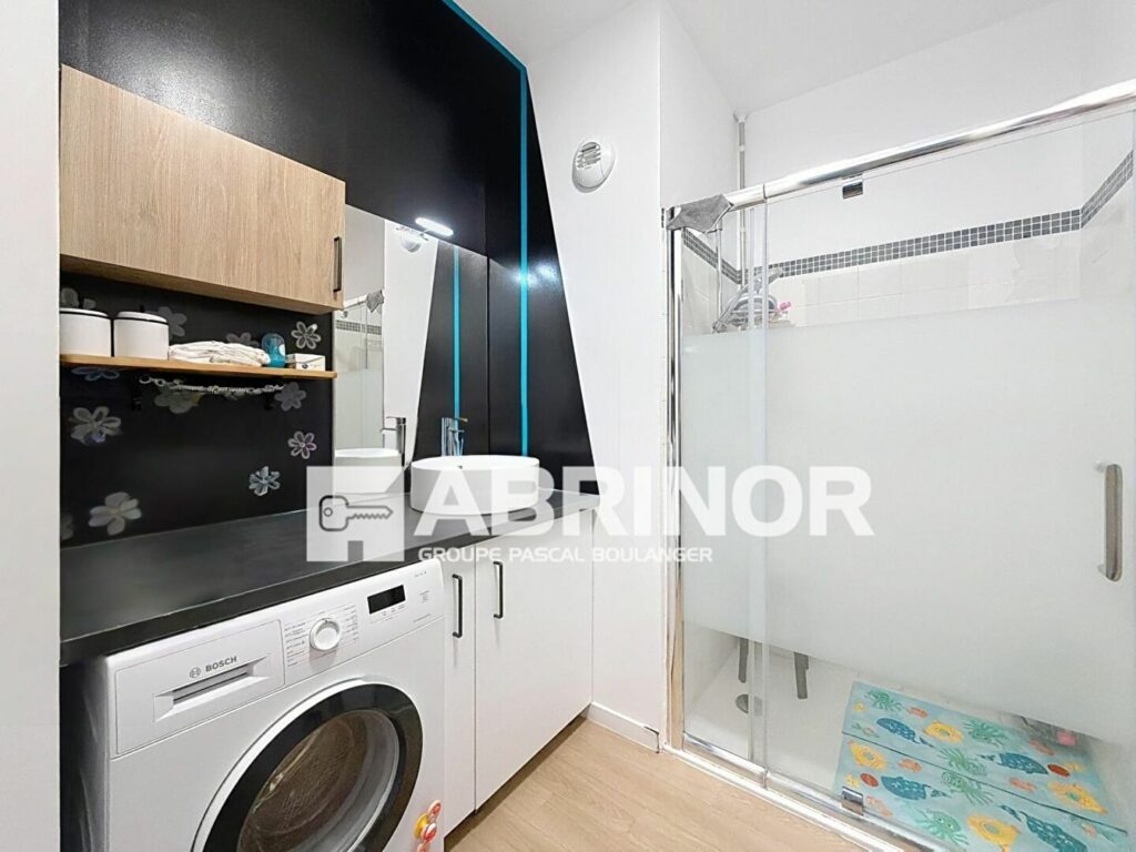 Appartement en vente à ROUBAIX — photo 5