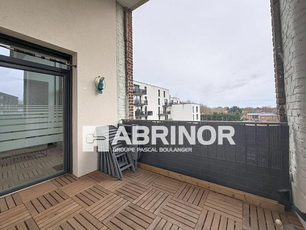 Appartement en vente à ROUBAIX — photo 6