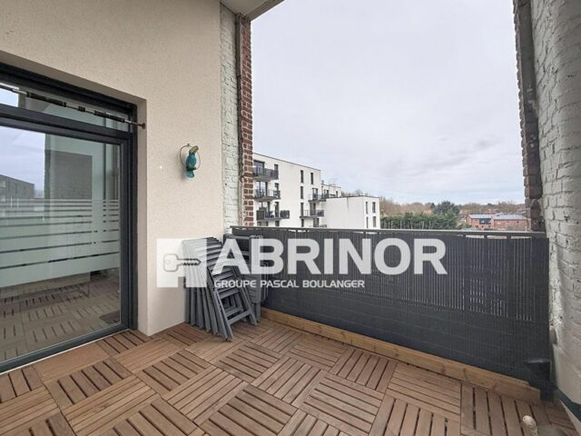 Appartement en vente à ROUBAIX — photo 6