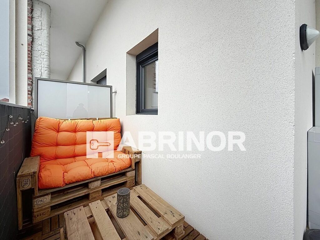 Appartement en vente à ROUBAIX — photo 7