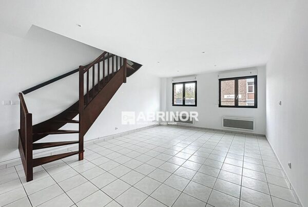 Appartement en vente à TOURCOING — photo 1