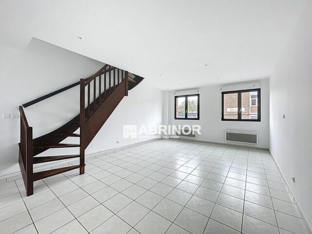 Appartement en vente à TOURCOING — photo 1