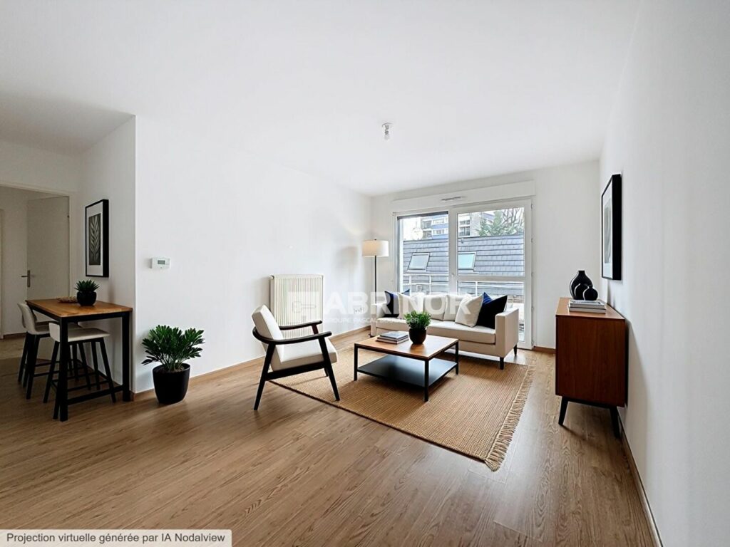 Appartement en vente à TOURCOING — photo 1