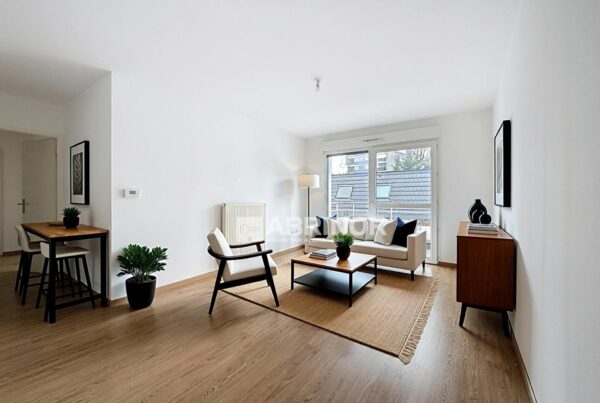 Appartement en vente à TOURCOING — photo 1