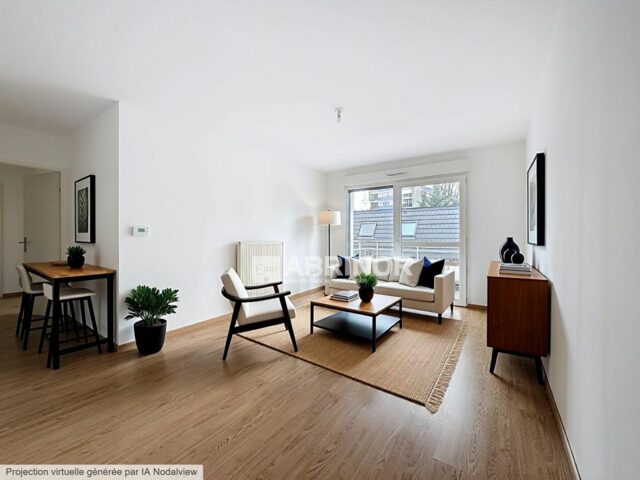 Appartement en vente à TOURCOING — photo 1