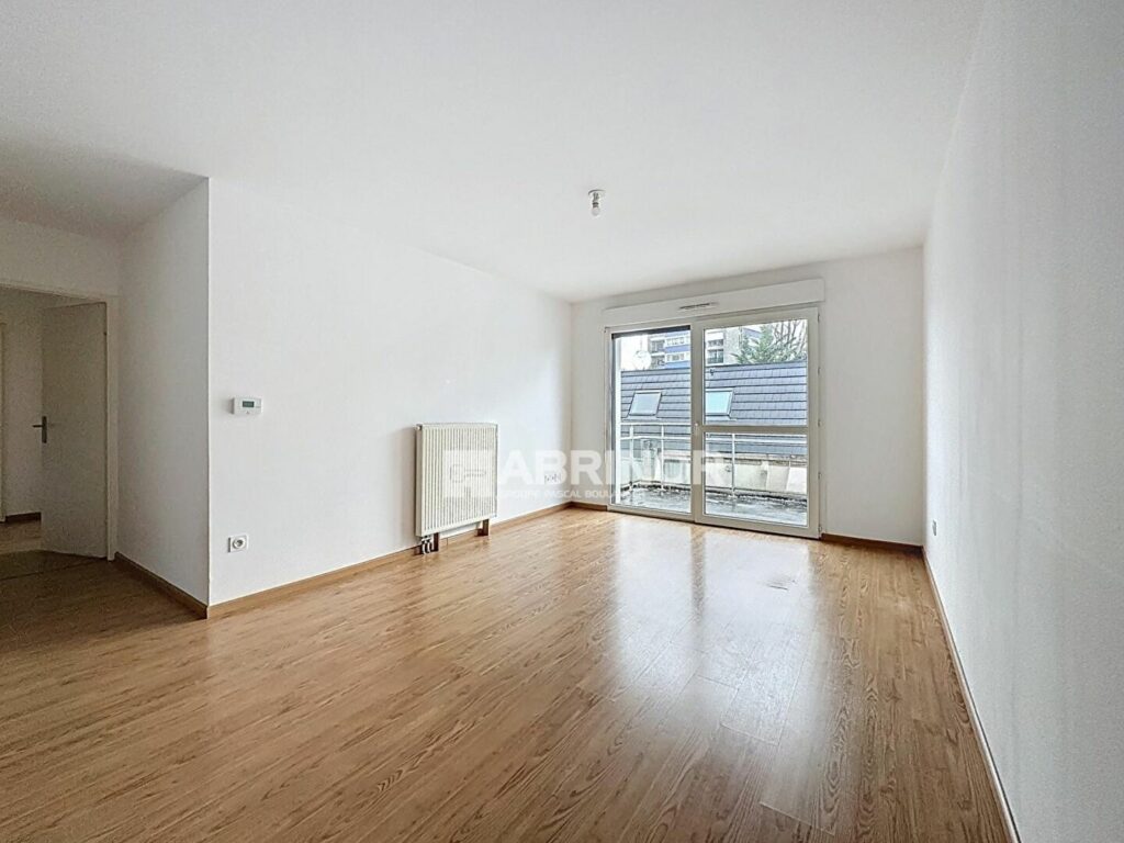Appartement en vente à TOURCOING — photo 2