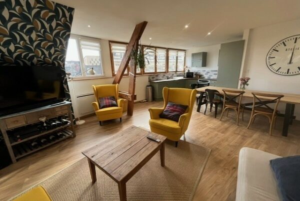 Appartement en vente à VALENCIENNES — photo 1