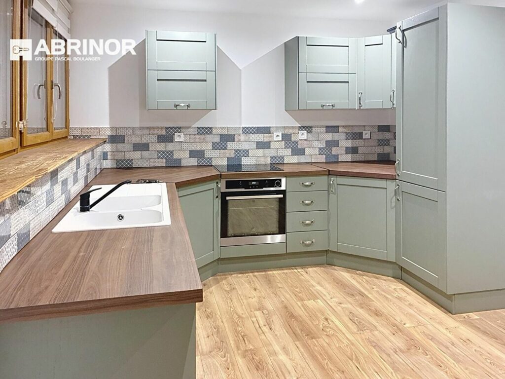 Appartement en vente à VALENCIENNES — photo 3
