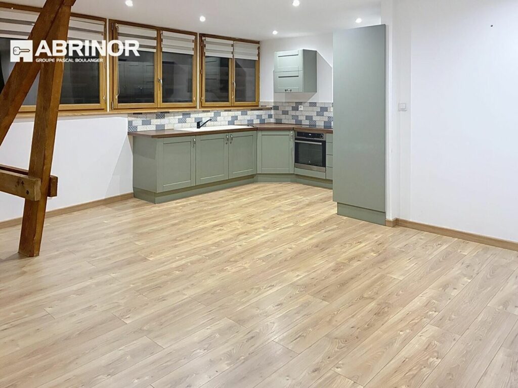 Appartement en vente à VALENCIENNES — photo 4