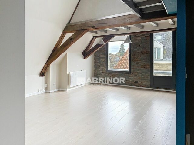 Appartement en vente à VALENCIENNES — photo 2