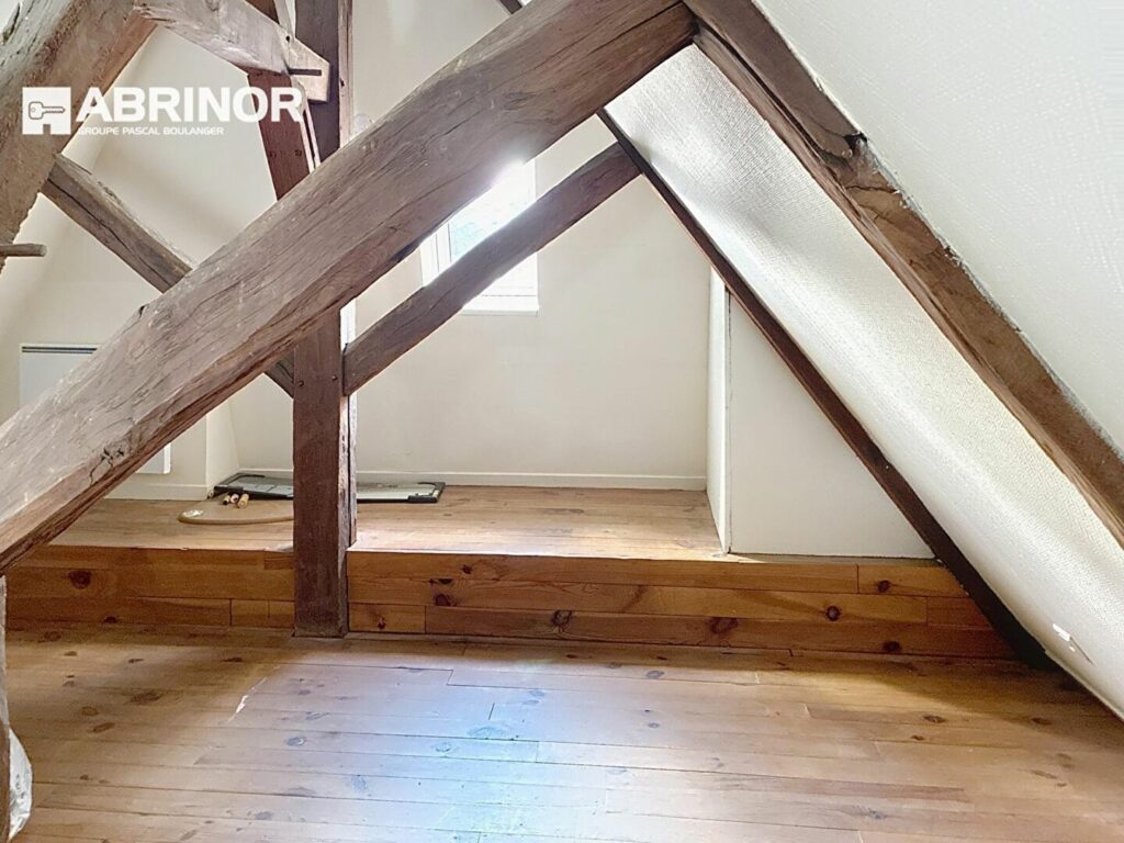 Appartement en vente à VALENCIENNES — photo 5