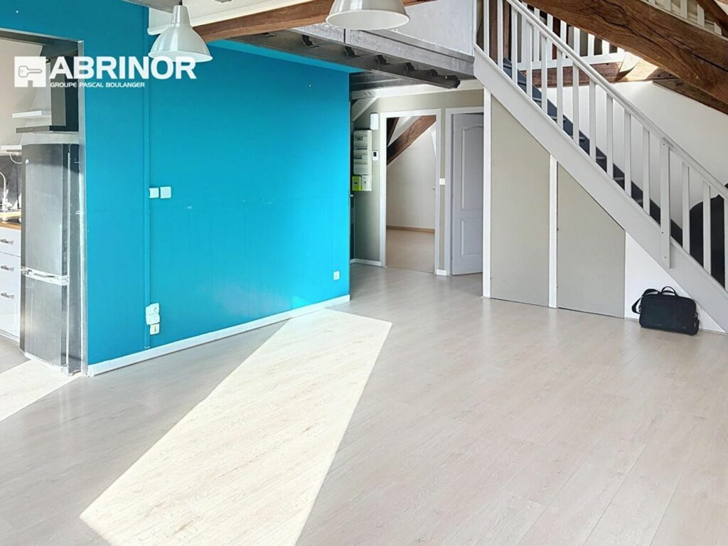 Appartement en vente à VALENCIENNES — photo 6