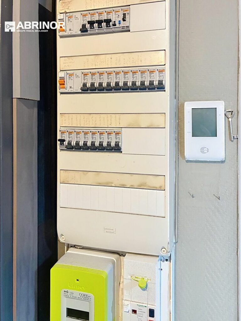 Appartement en vente à VALENCIENNES — photo 18
