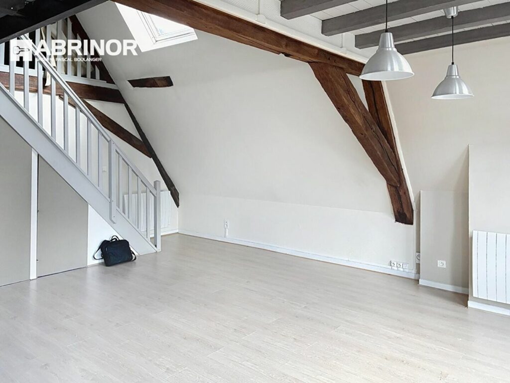 Appartement en vente à VALENCIENNES — photo 19