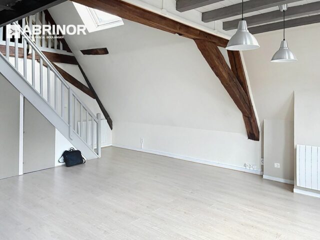 Appartement en vente à VALENCIENNES — photo 19