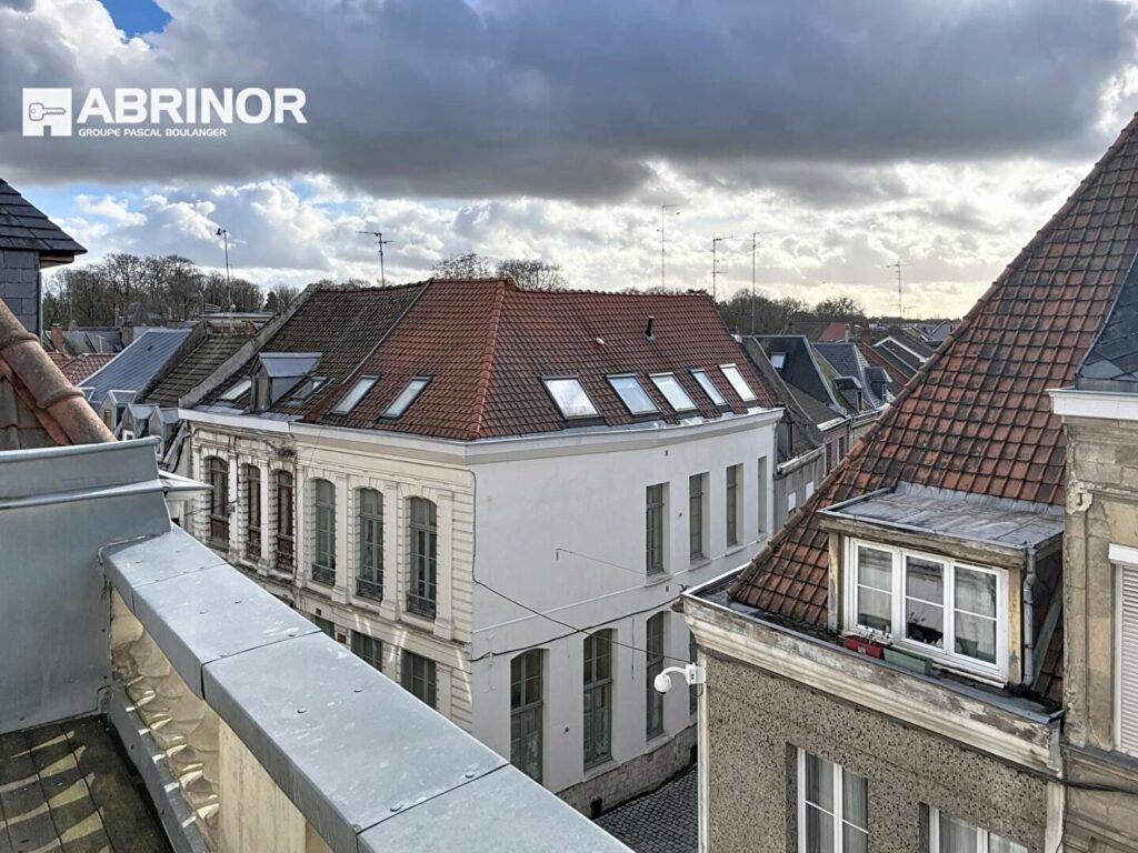 Appartement en vente à VALENCIENNES — photo 20