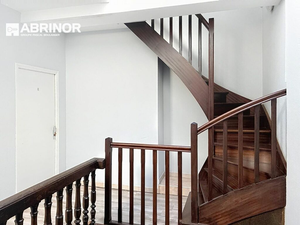 Appartement en vente à VALENCIENNES — photo 21