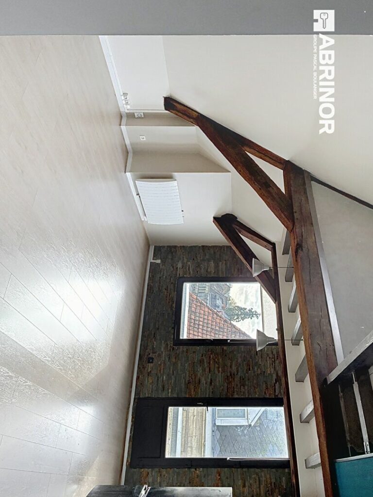 Appartement en vente à VALENCIENNES — photo 22