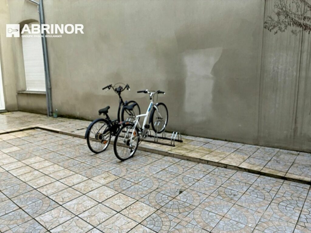 Appartement en vente à VALENCIENNES — photo 23