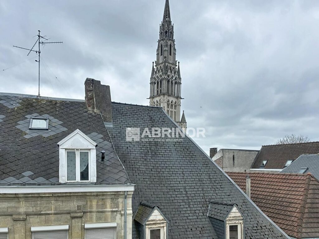 Appartement en vente à VALENCIENNES — photo 24