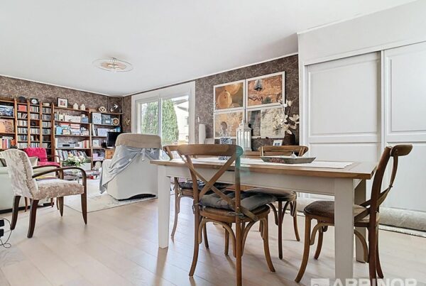 Appartement en vente à VILLENEUVE D ASCQ — photo 1