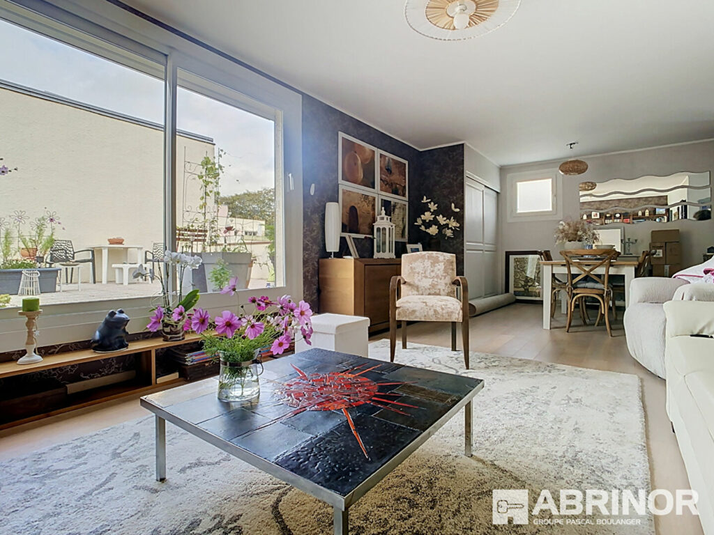 Appartement en vente à VILLENEUVE D ASCQ — photo 2