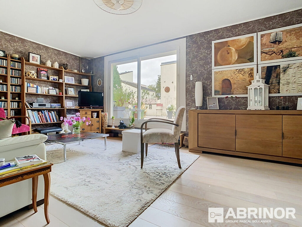 Appartement en vente à VILLENEUVE D ASCQ — photo 3