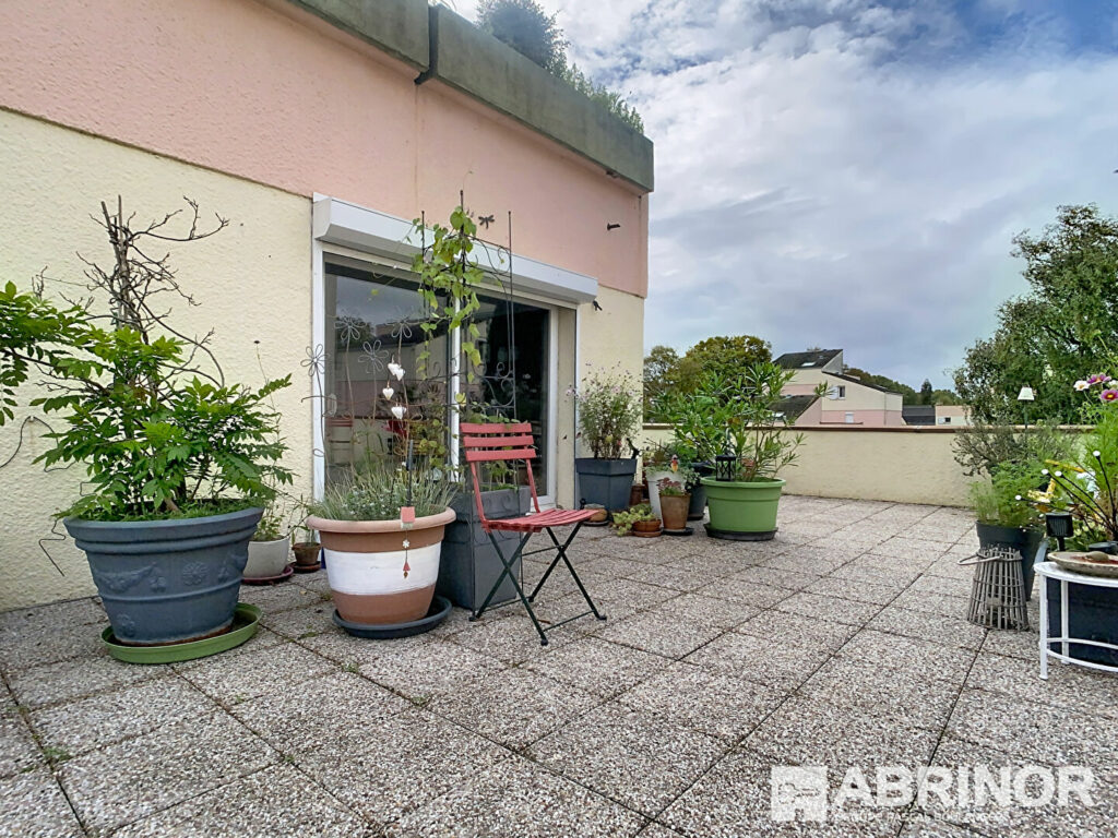 Appartement en vente à VILLENEUVE D ASCQ — photo 4