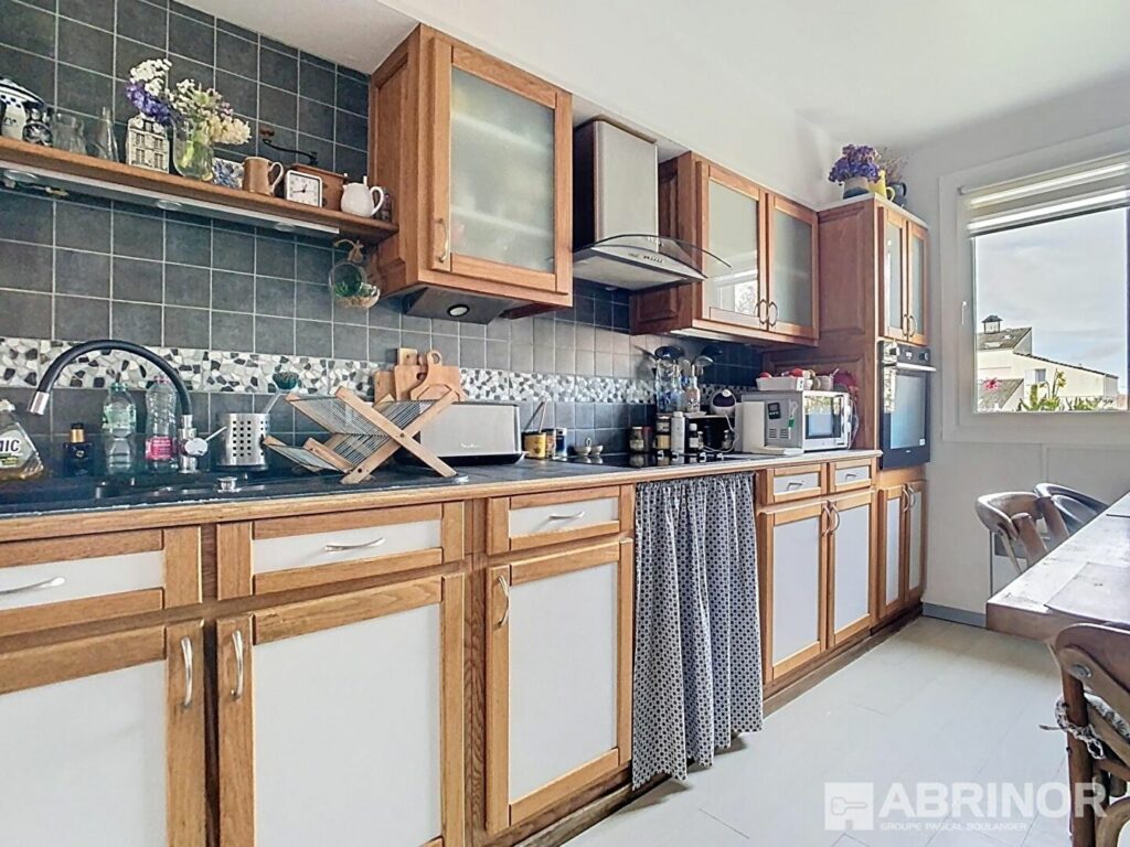 Appartement en vente à VILLENEUVE D ASCQ — photo 4