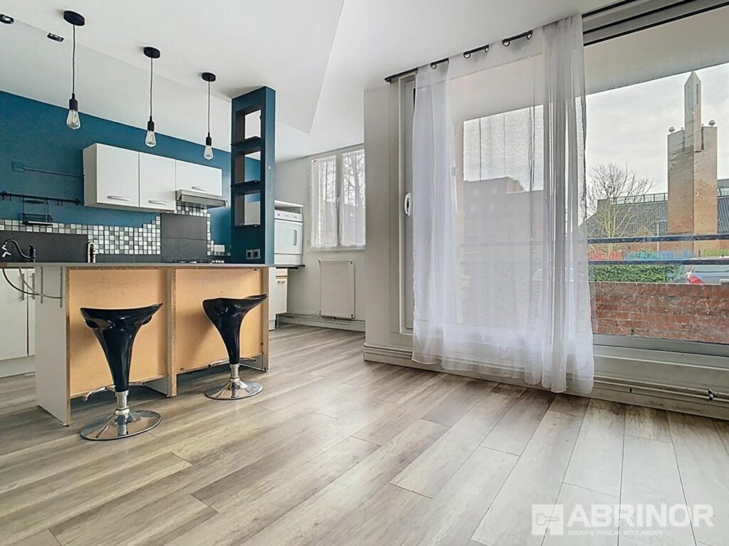 Appartement en vente à VILLENEUVE D ASCQ — photo 2