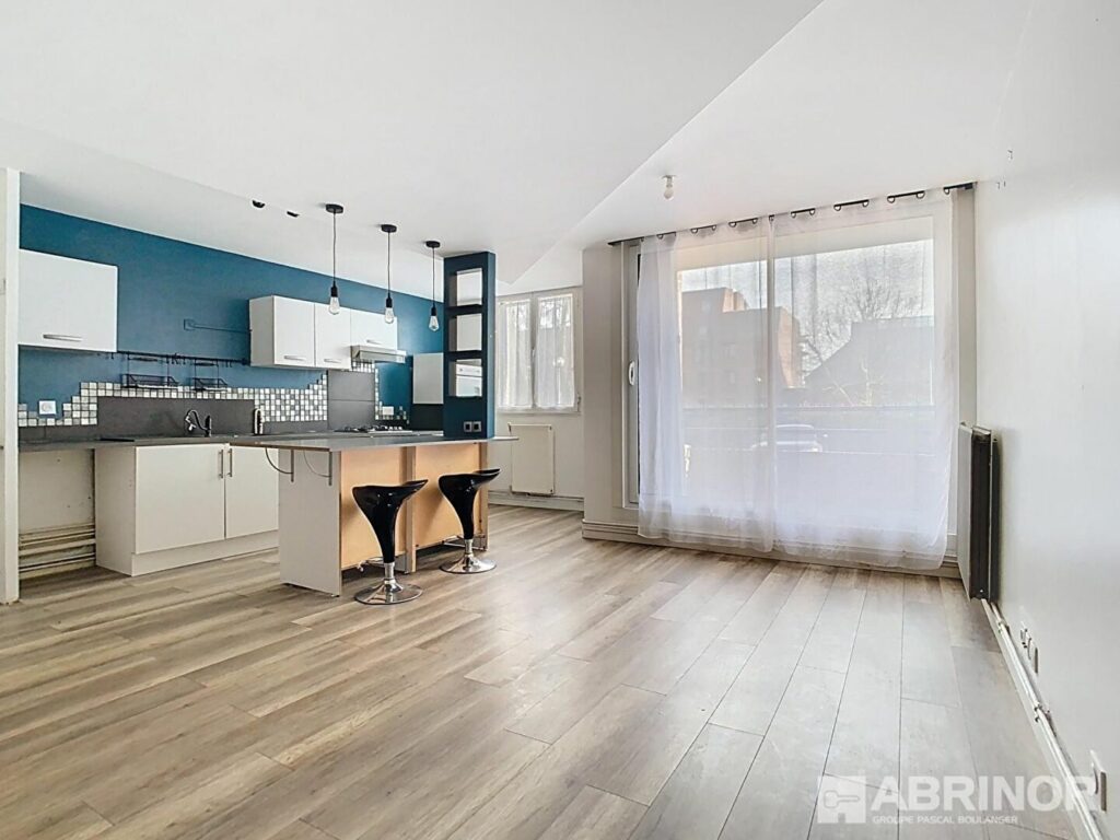 Appartement en vente à VILLENEUVE D ASCQ — photo 4