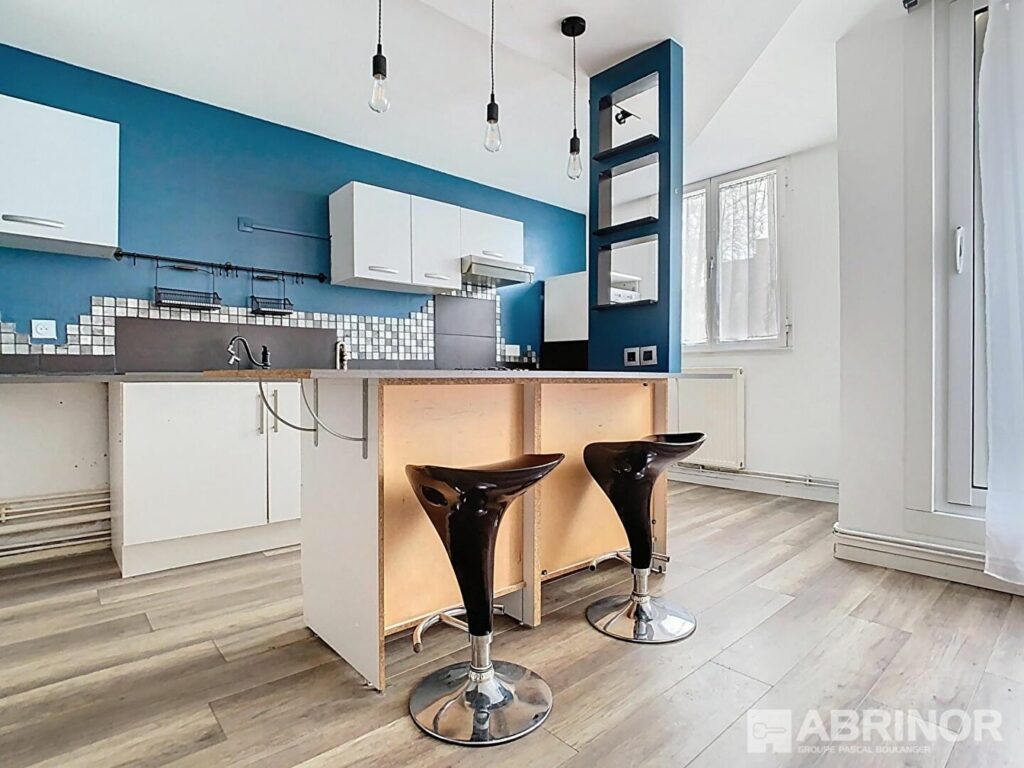 Appartement en vente à VILLENEUVE D ASCQ — photo 8