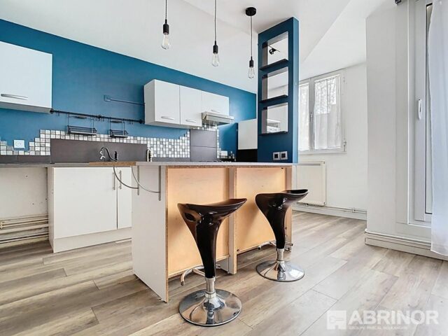 Appartement en vente à VILLENEUVE D ASCQ — photo 8
