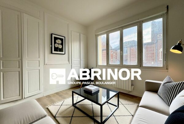 Immeuble en vente à AMIENS — photo 1