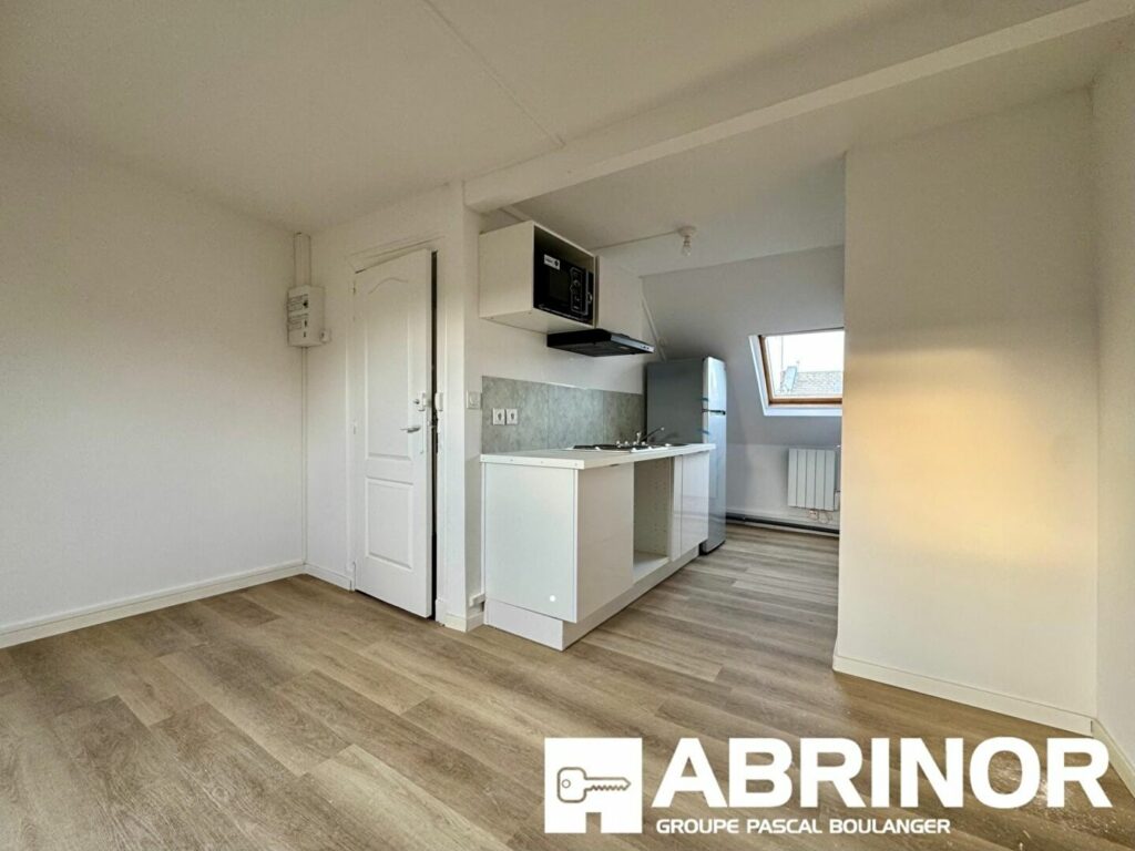 Immeuble en vente à AMIENS — photo 4