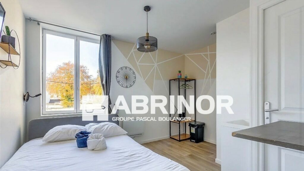 Immeuble en vente à ROUBAIX — photo 2