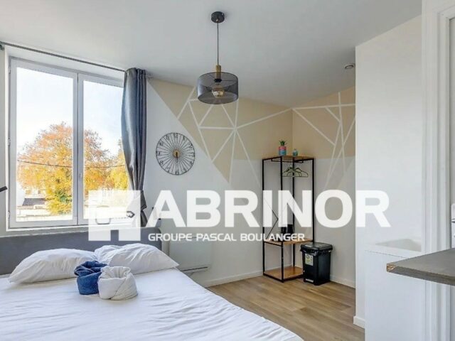 Immeuble en vente à ROUBAIX — photo 2
