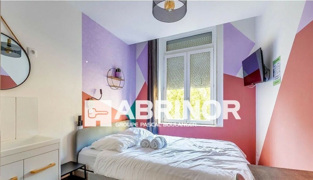 Immeuble en vente à ROUBAIX — photo 3