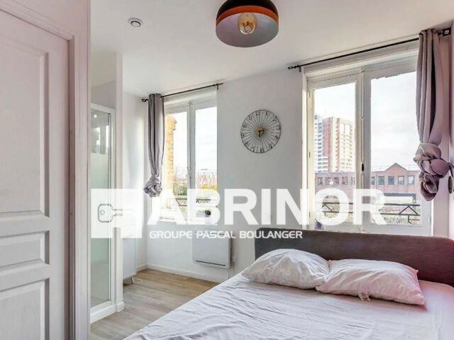 Immeuble en vente à ROUBAIX — photo 4