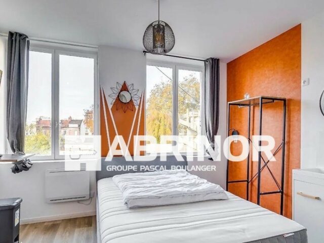 Immeuble en vente à ROUBAIX — photo 5
