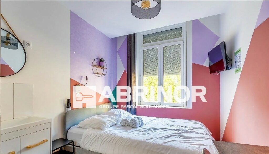 Immeuble en vente à ROUBAIX — photo 7