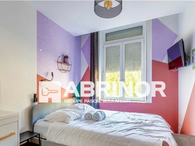 Immeuble en vente à ROUBAIX — photo 7