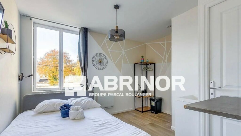 Immeuble en vente à ROUBAIX — photo 8