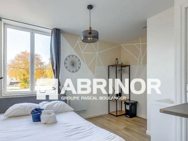 Immeuble en vente à ROUBAIX — photo 8
