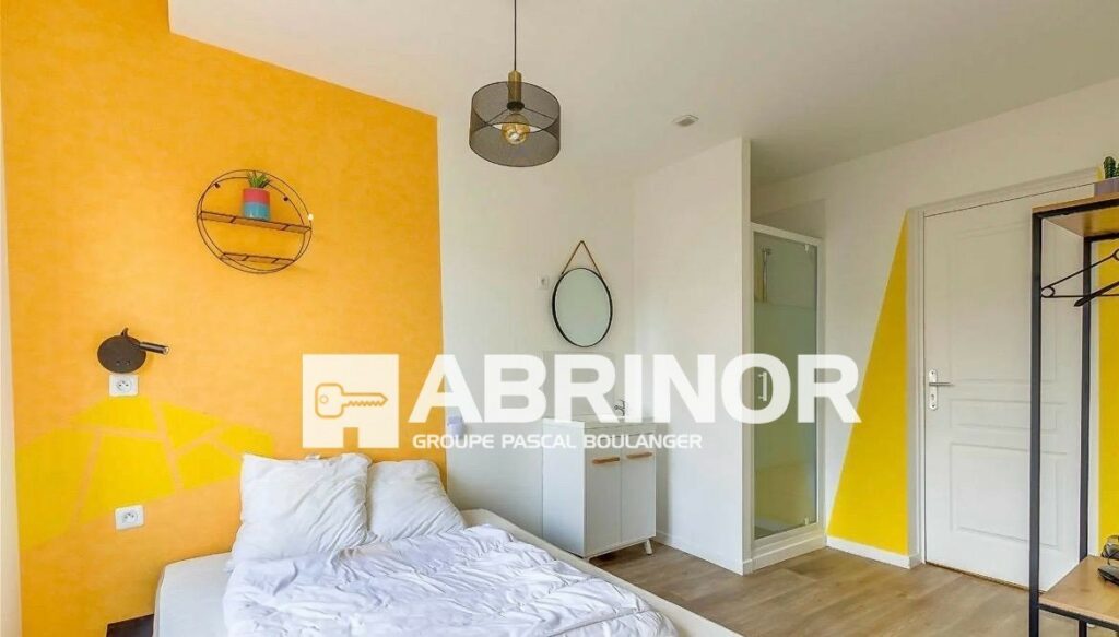 Immeuble en vente à ROUBAIX — photo 9