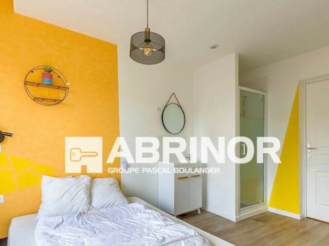 Immeuble en vente à ROUBAIX — photo 9