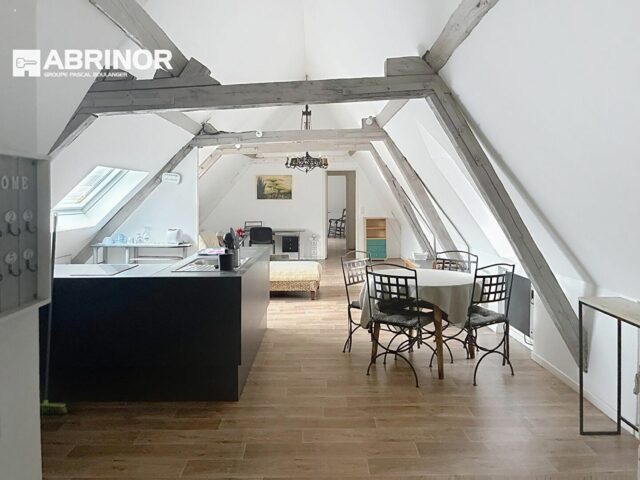 Immeuble en vente à VALENCIENNES — photo 10