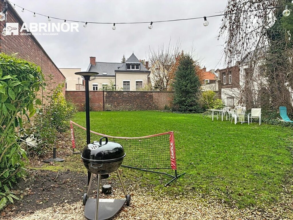 Immeuble en vente à VALENCIENNES — photo 13